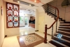 Nice house with 3 to 4 bedrooms for rent in Tay Ho